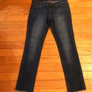 Banana Republic jeans